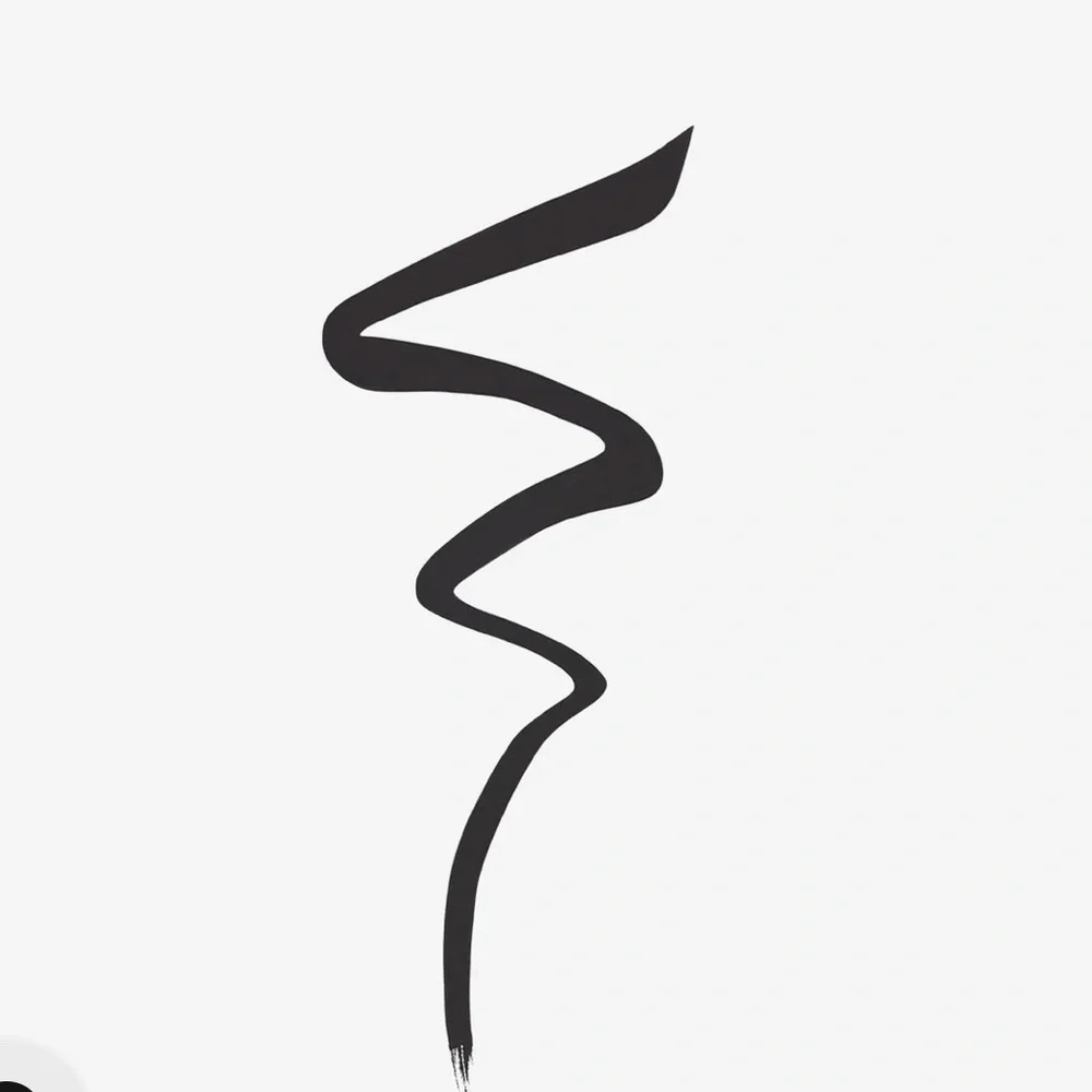 Phase Zero Liquid Black Eyeliner 2g BRAND NEW IN BOX